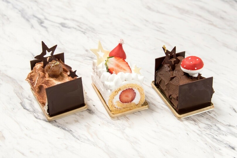 「ドミニクアンセルベーカリー」ホリデーシーズン限定メニューをチェック！