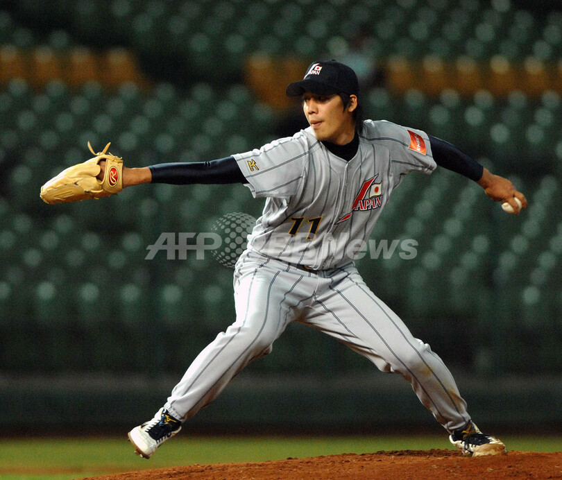 日本 米国に敗れ2敗目