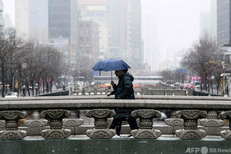 韓国の出生率、0.72で過去最低を更新