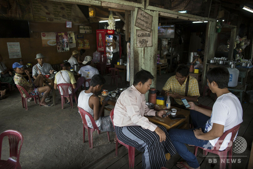 ロヒンギャ危機めぐる国際的非難、ミャンマーの反発