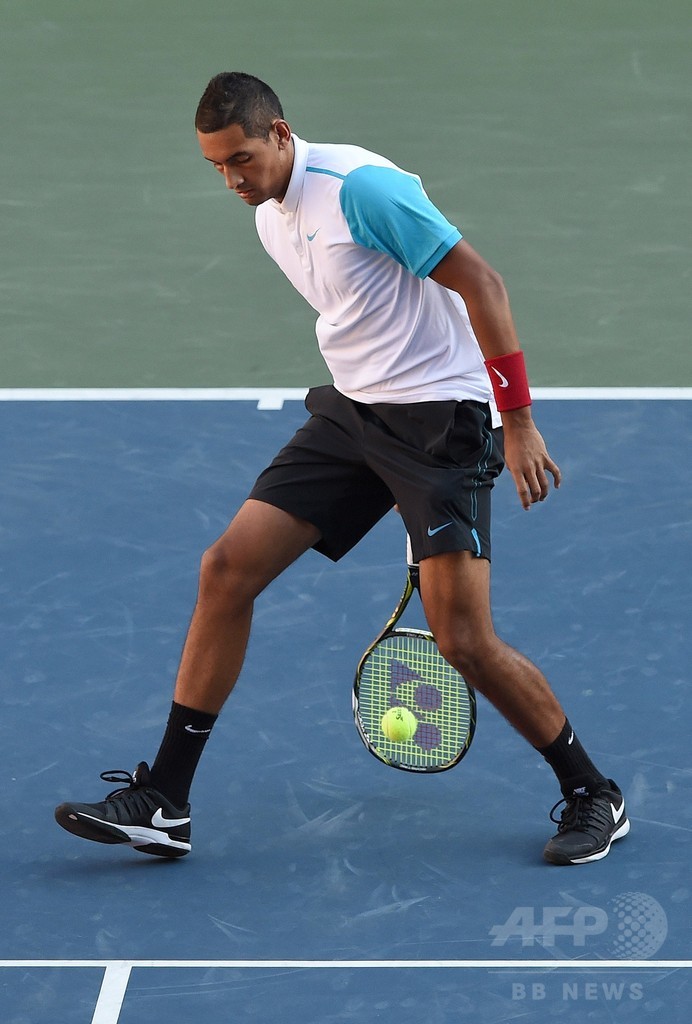 好調チリッチが錦織の待つ準々決勝へ、日本での初対戦「楽しみ」 ジャパンOP