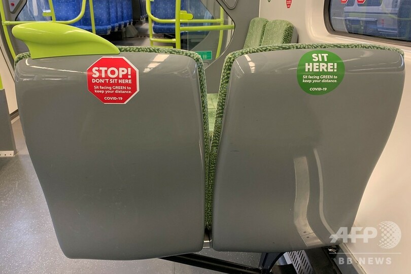 NZで7週間ぶり外出制限解除、経済再開 「新しい日常」始まる