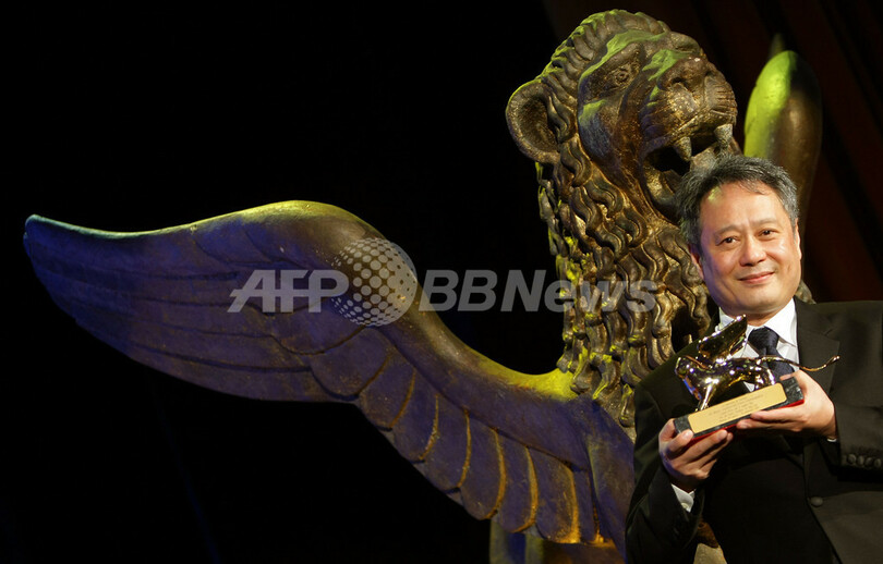 第64回ヴェネチア国際映画祭、金獅子賞はアン・リー監督作品