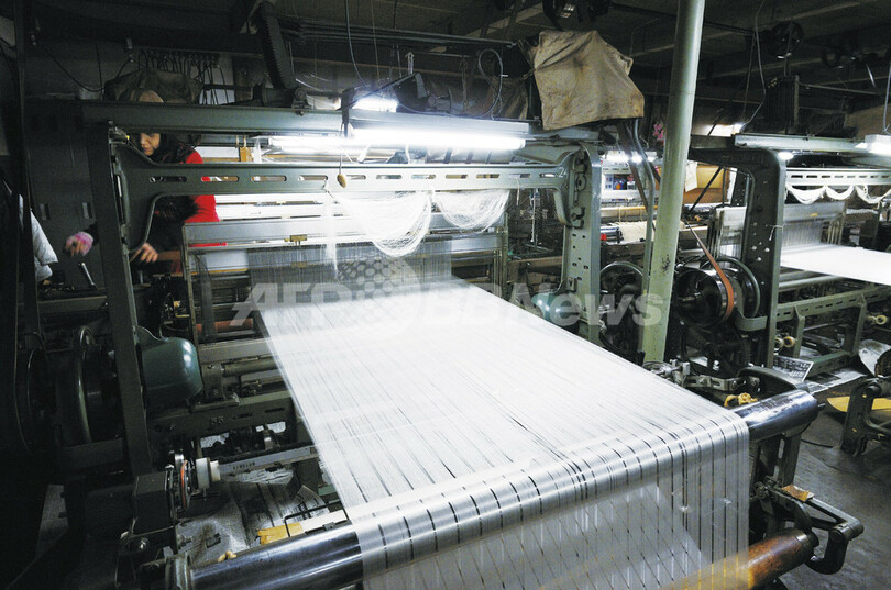 ＜senken h 128＞日本が誇るテキスタイル産地・福井／12月には招待ツアーを開催