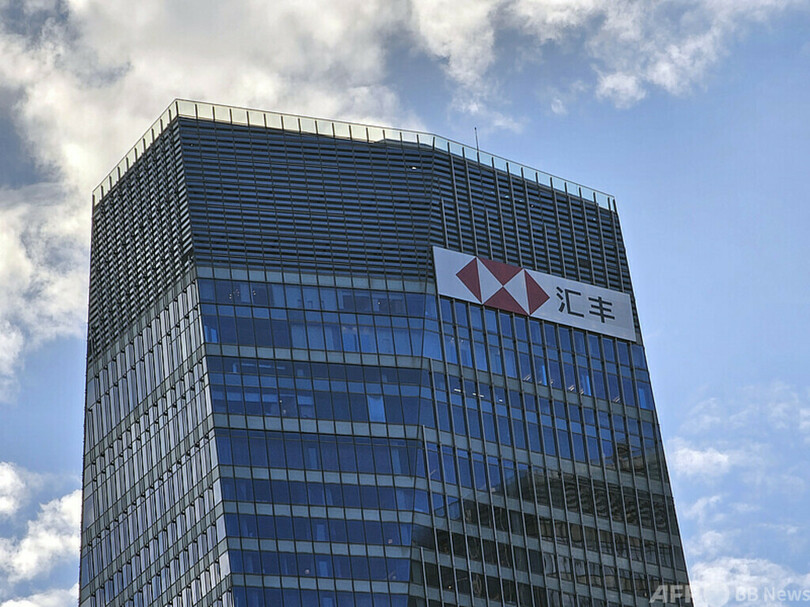 HSBC報告書 中国は依然としてグローバル企業にとって貿易拡大の主要市場