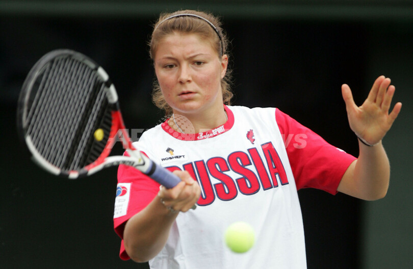 ロシア・チーム イスラエル戦に向け最終調整