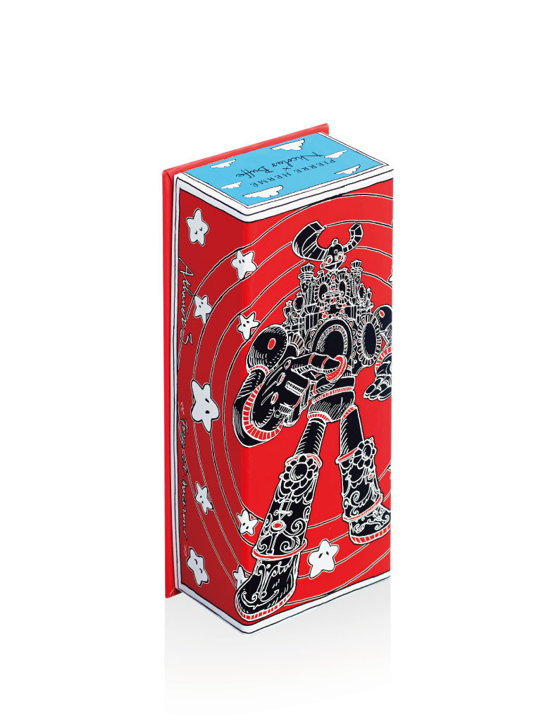 「ピエール・エルメ・パリ」バレンタイン、特別ボックス&限定商品をチェック