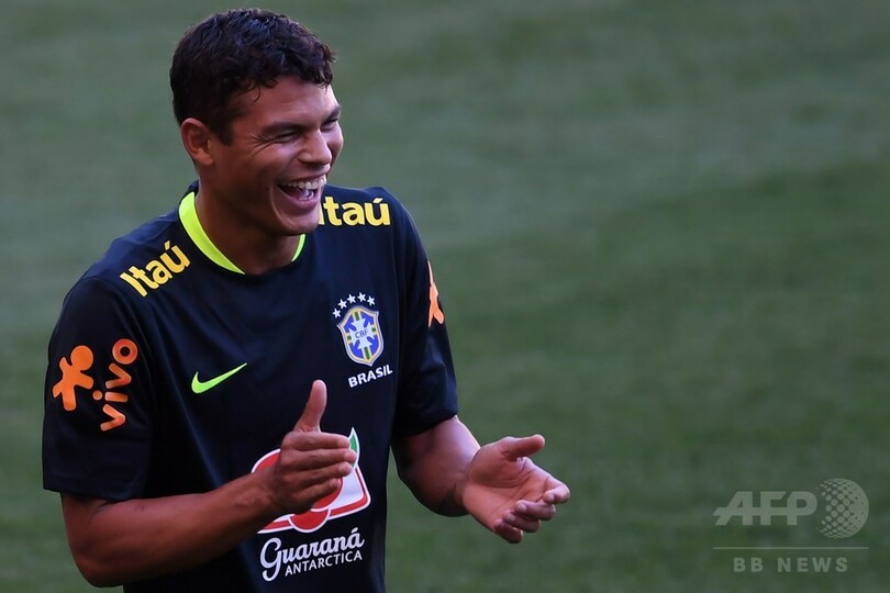 好調ブラジル、宿敵との大一番で王国復活を印象づけられるか