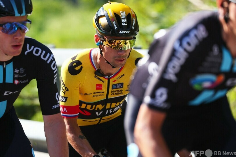 【今日のジロ】ミランが集団スプリント制し第2ステージ優勝