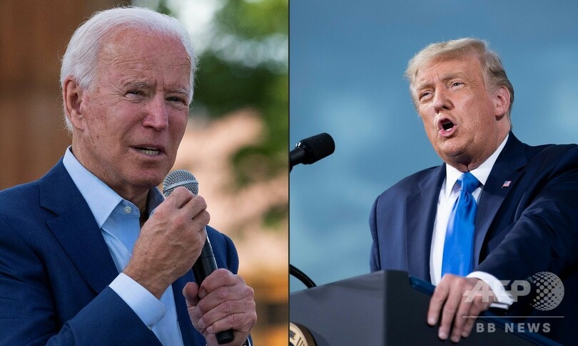 米大統領選、15日の討論会中止