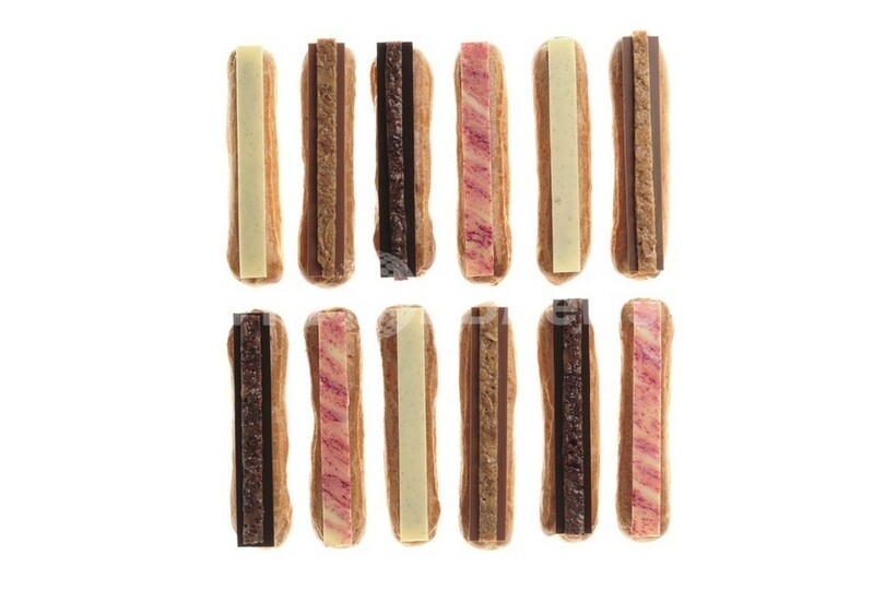 「ピエールマルコリーニ・エクレア」銀座店で販売開始