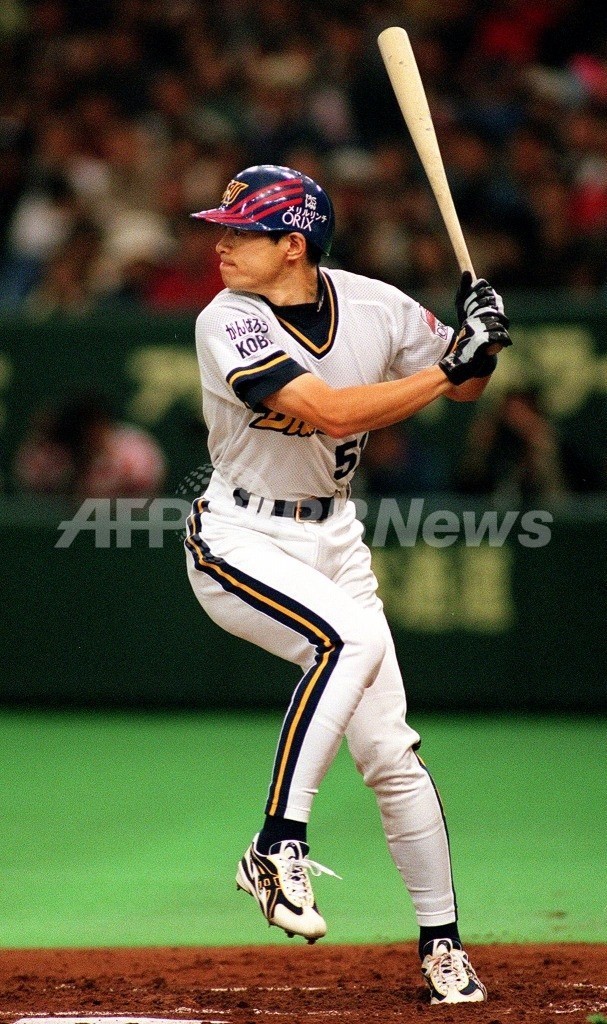 【写真特集】イチロー、大記録に向かう道のり