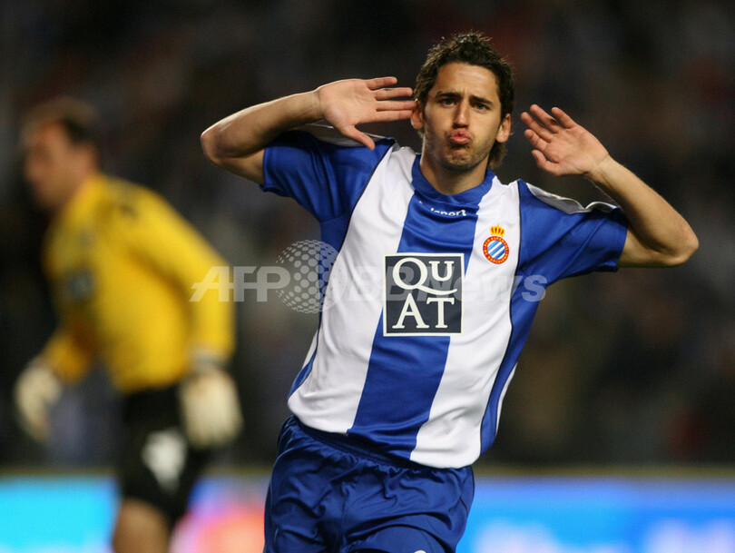 ＜サッカー UEFA杯＞エスパニョール ブレーメンに快勝し決勝進出へ王手 - スペイン
