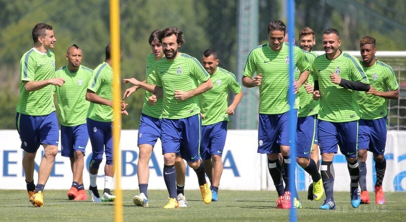 先勝のユベントス、12年ぶりのベスト4に期待 欧州CL