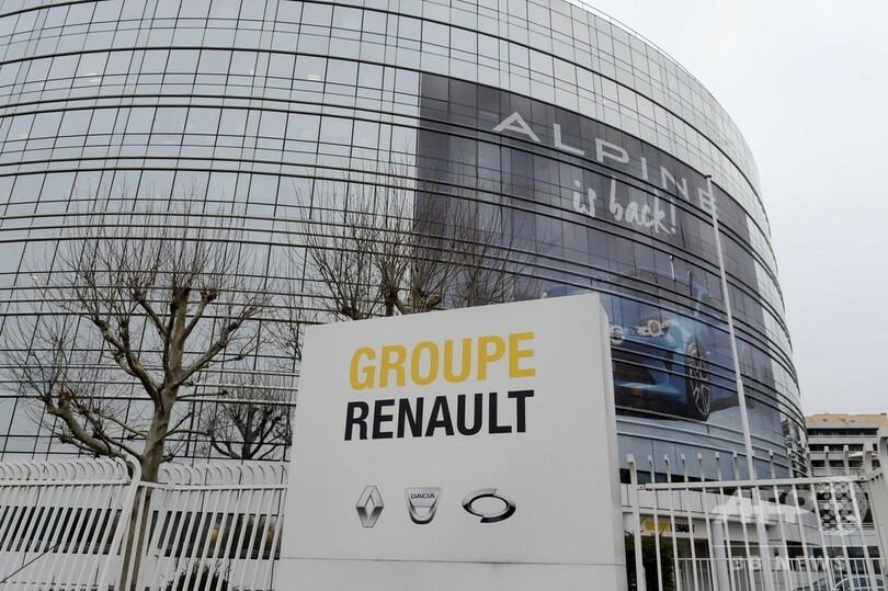 仏ルノー、新経営陣を発表 日産も「新たな章」に期待