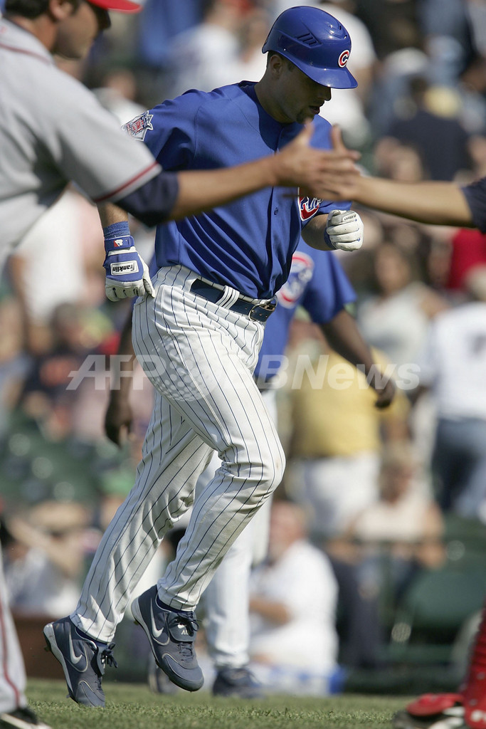 ＜MLB＞ブレーブス 9回に逆転してカブスに勝利 - 米国
