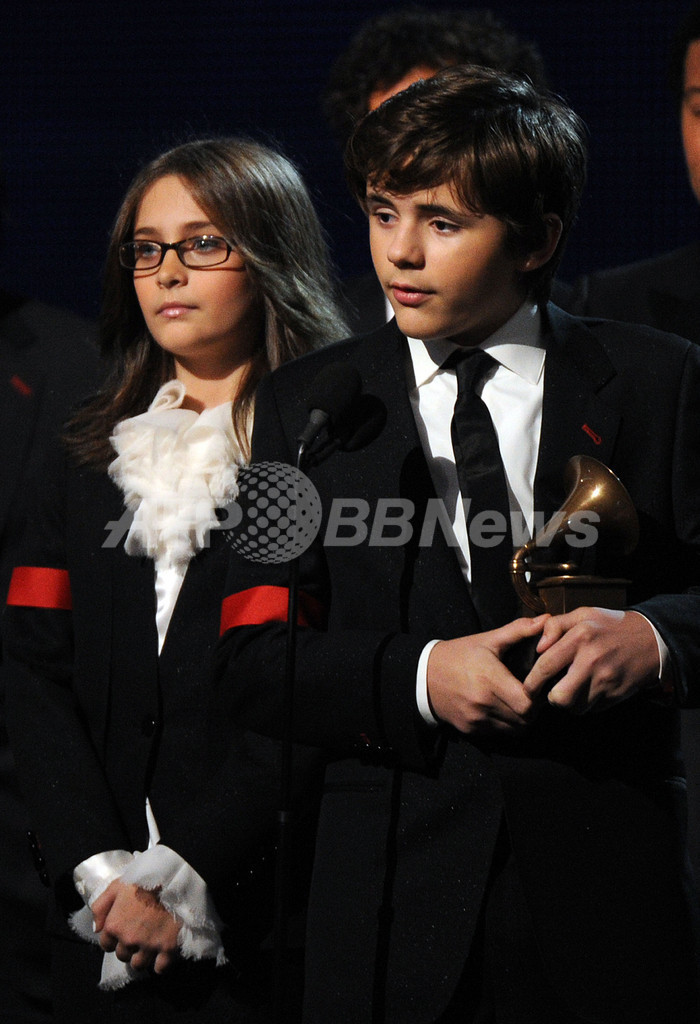 ビヨンセが最優秀楽曲賞など6冠、グラミー賞