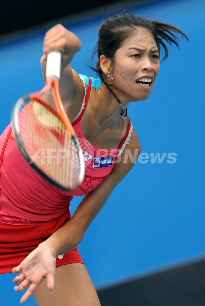 スーウェイ フルセットでレザイを降し4回戦へ