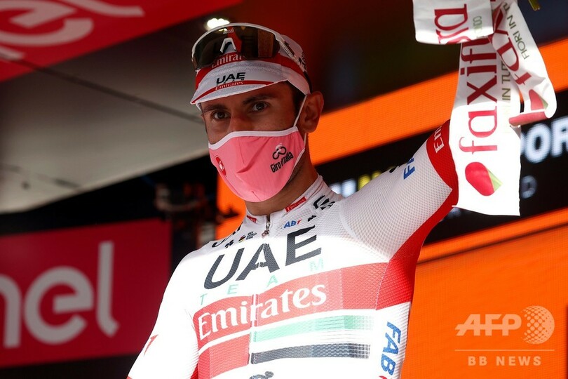 【今日のジロ】ウリッシが第2S制覇、地元勢が2日連続の勝利