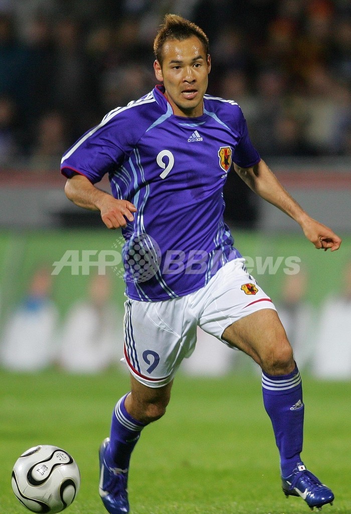 ＜サッカー 親善試合＞ドイツvs日本 - ドイツ