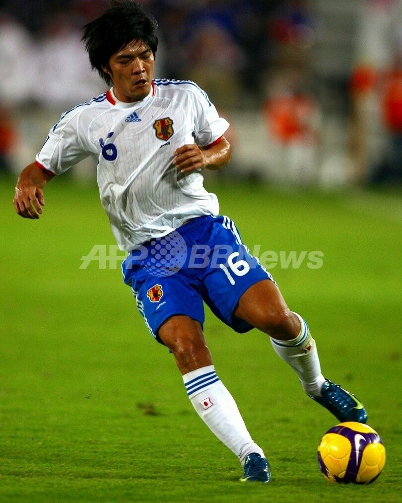 大久保、独1部VfLボルフスブルク移籍へ 金銭面で合意