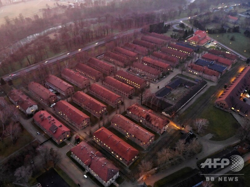 国際ニュース：AFPBB Newsアウシュビッツ訪問者数、2019年は過去最高の230万人