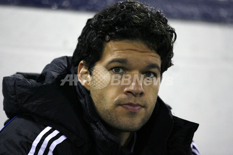 バラック残留を期待するチェルシー