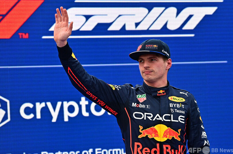 F1スプリント、2023年は6レースに倍増