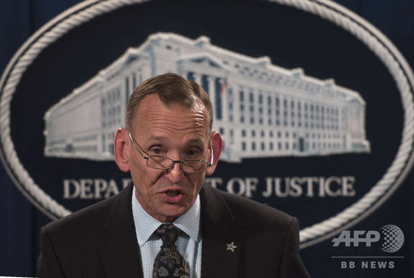 【特集】トランプ政権を去った高官たち