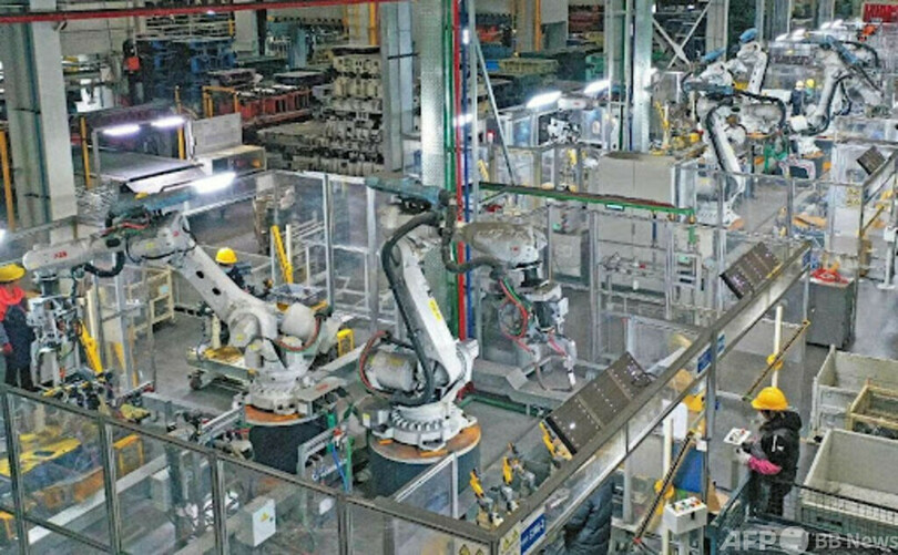 中国企業は自らに適合する革新を採用することで、発展の力を得る