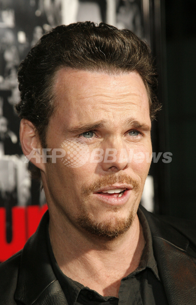 TVドラマ「Entourage」試写会にメアリー・J・ブライジ出席 - 米国