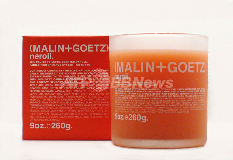 【特集：ビューティ】“オーガニック”“シンプル”“スタイリッシュ”なマリン＋ゴッツ