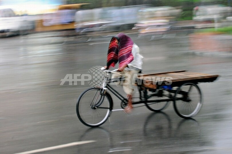 元気な82歳、7か月で乗り物100種類を制覇