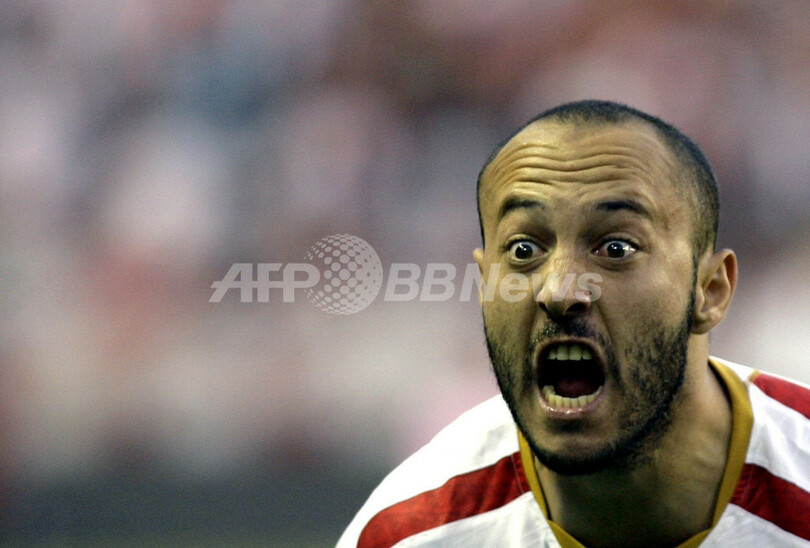 マラガ アウェーでセビージャを下す