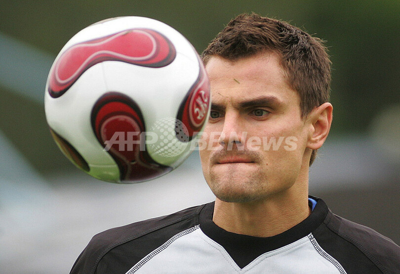 ハンザ・ロストック 07-08シーズン開幕に向けチーム初練習