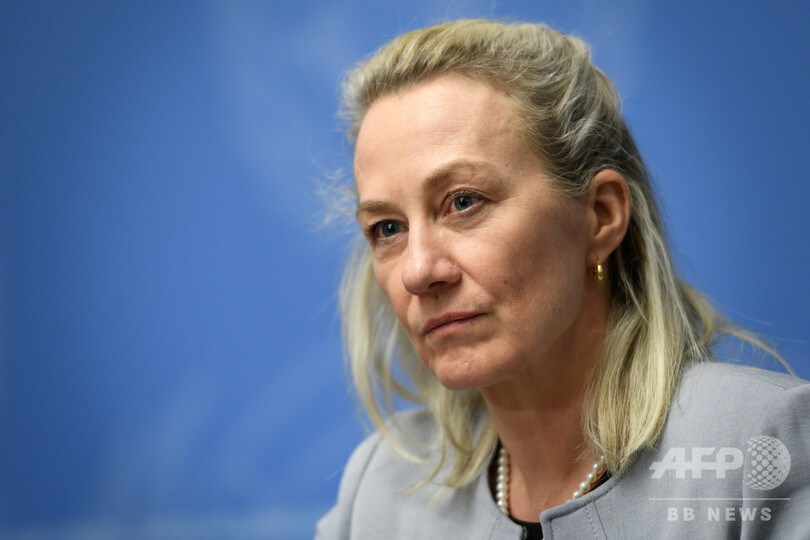 米政権の南アジア国務次官補代理、退官へ