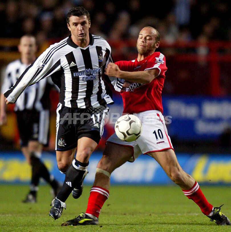 ウェールズのスピード監督が死去、自殺か