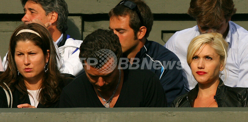 ナダル フェデラーを破りウィンブルドン初優勝