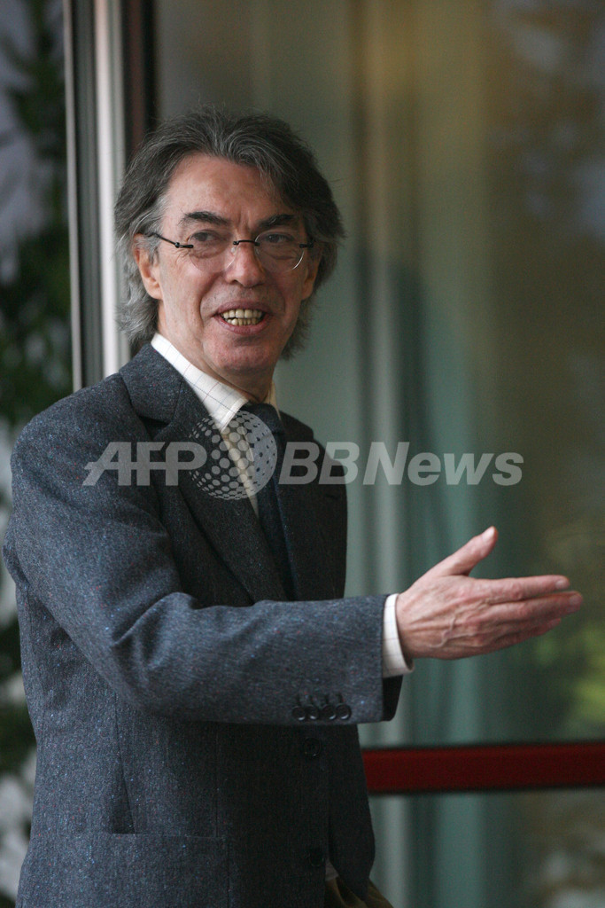 インテル パレルモを降しシーズン20勝目