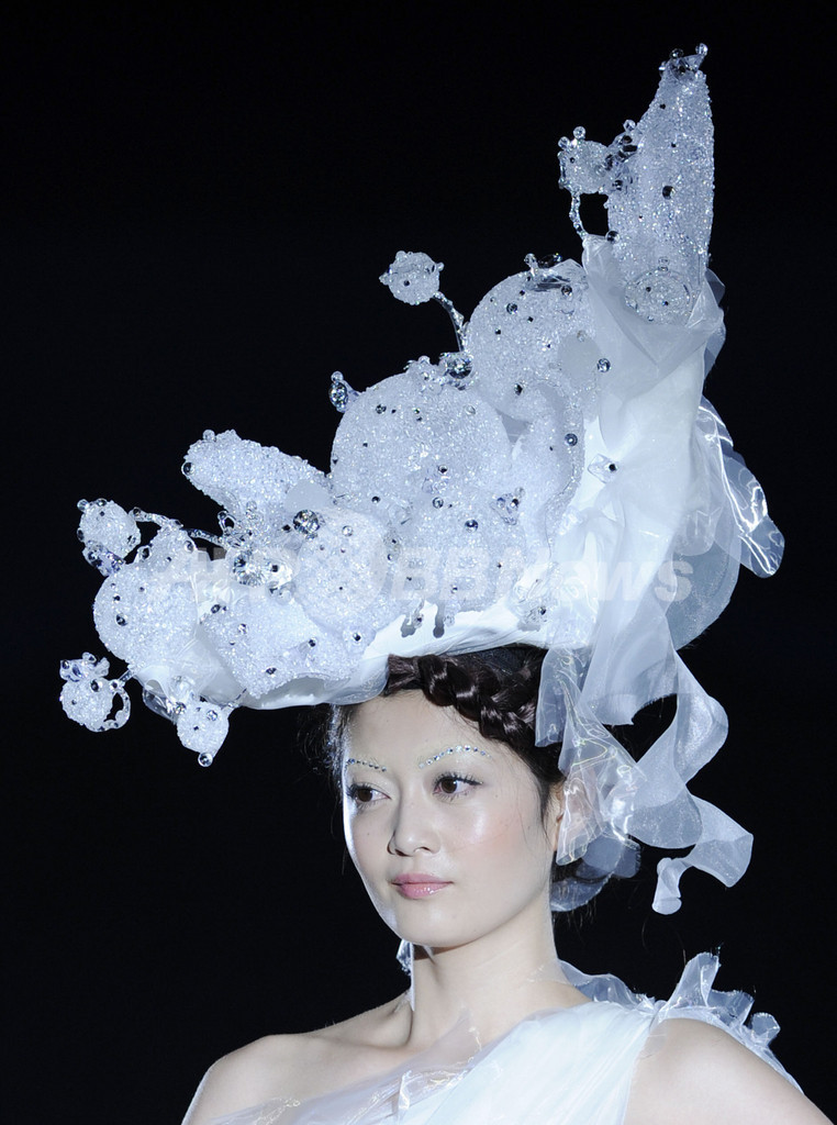 第4回東京スイーツコレクション、トップパティシエと「エリ マツイ」がコラボ