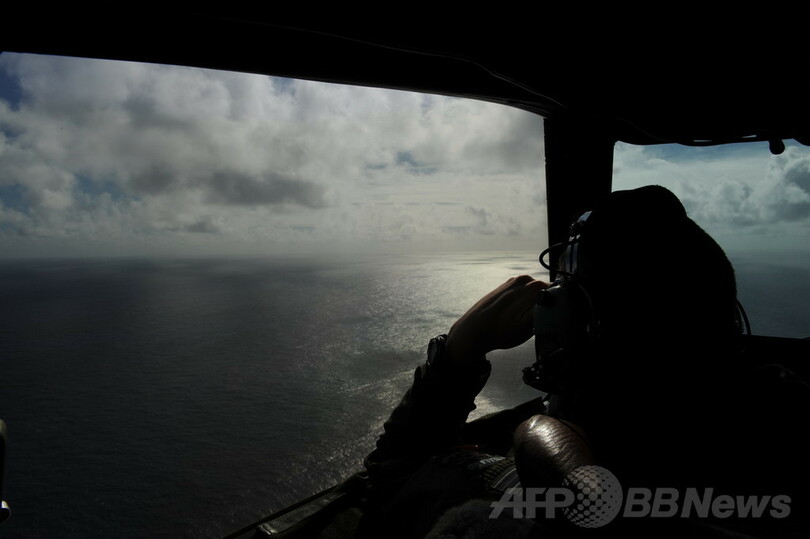 マレーシア機失踪、陰謀説が再浮上