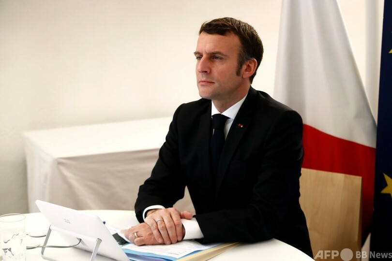 EUと中国、投資協定で「大枠合意」