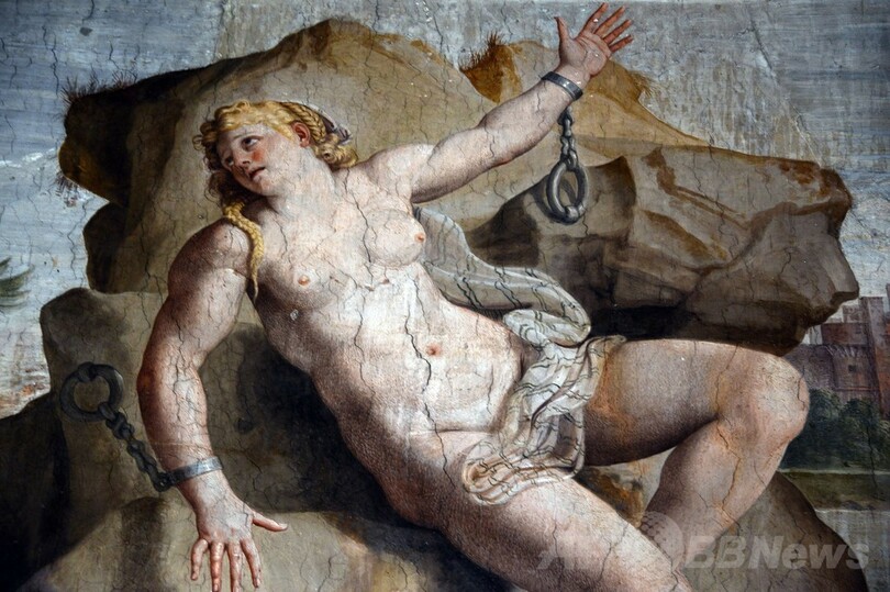 盛期ルネサンスのファルネーゼ宮、ローマ