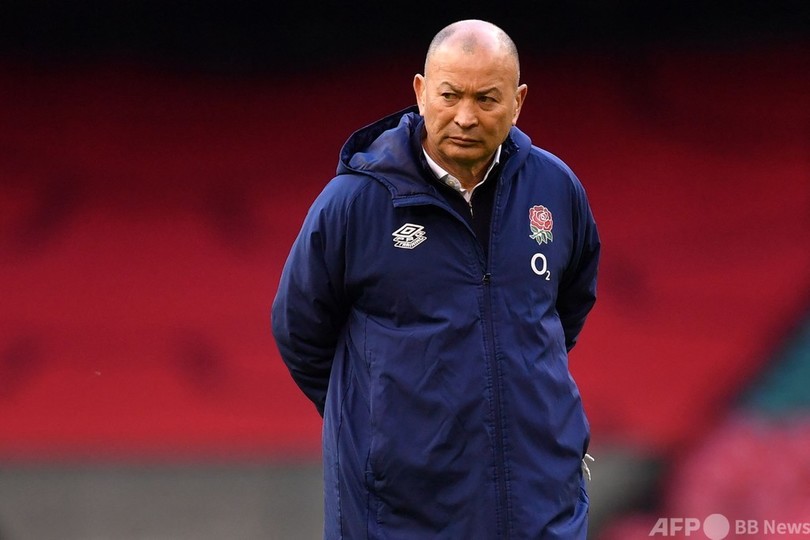 エディーHC、判定に不満も批判はせず「犬を食べさせられなくなる」