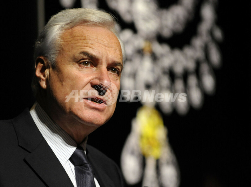 東京国立博物館でカルティエ展、09年3月から