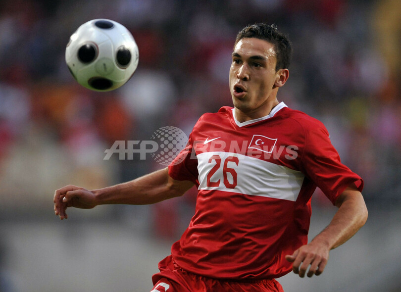 トルコ 親善試合でスロバキアに勝利