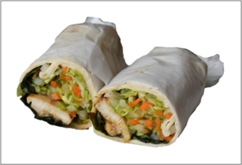 産学連携による、不足しがちな野菜・果物を手軽に摂取できるカフェメニュー2品の開発およびイベント企画