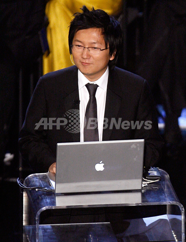 ＜第59回エミー賞＞プライムタイム・エミー賞授賞式 ステージに受賞者ら登場