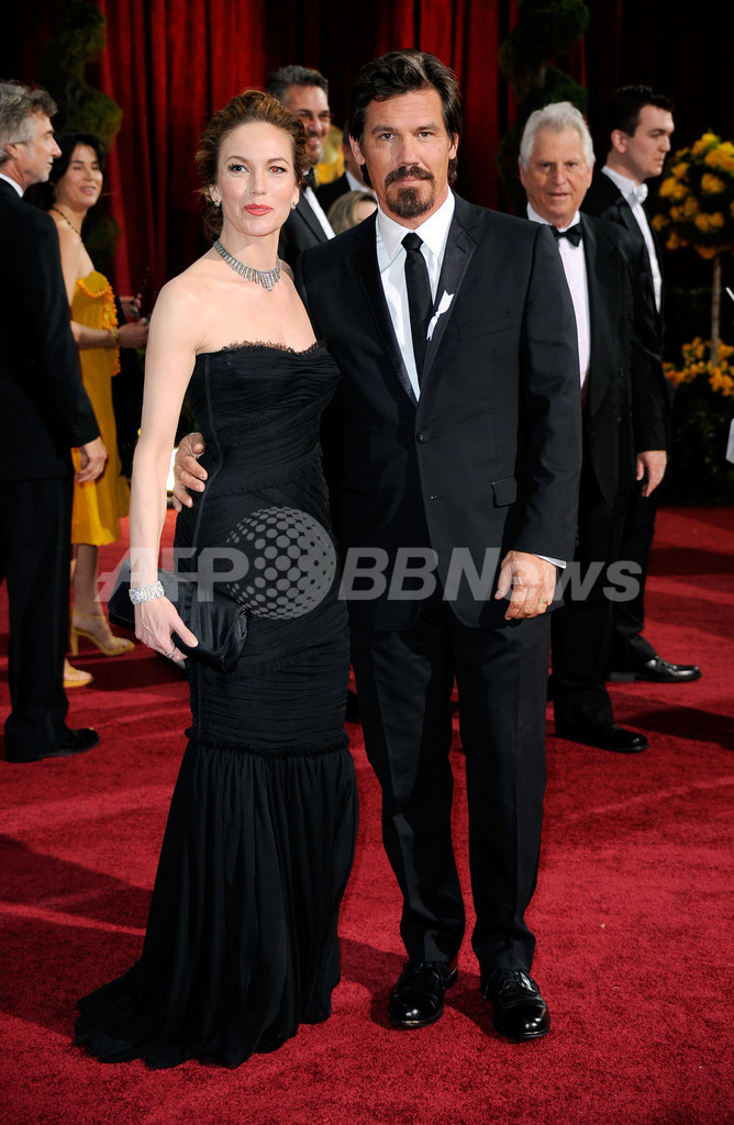 第81回アカデミー賞授賞式、俳優たちのスーツをチェック