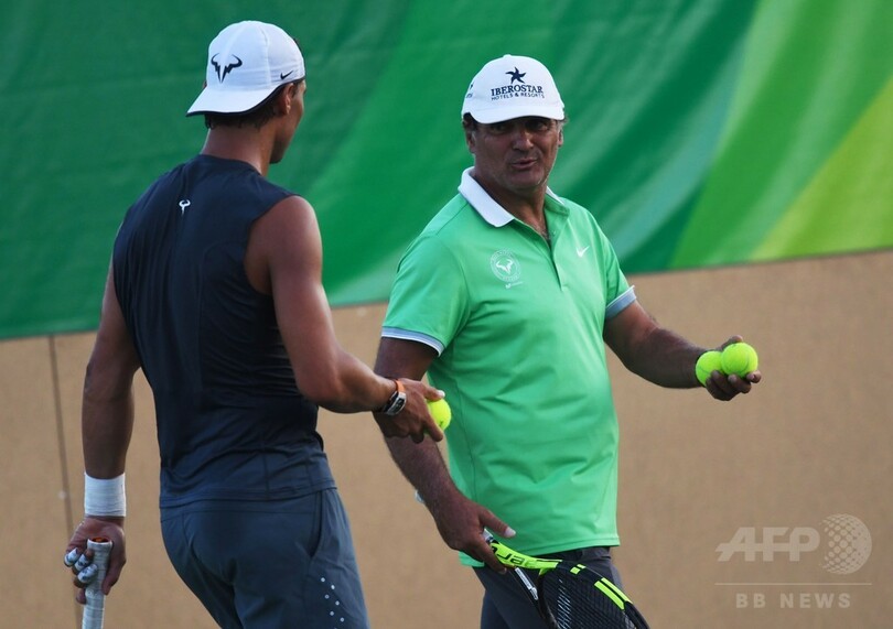 復帰を目指すナダル、リオ五輪のエントリー種目を2日に決断へ